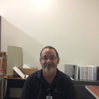 Mike Thompson