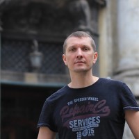 Евгений Мозговой