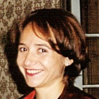 Catherine Brandenburg