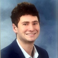 Alex Whitman