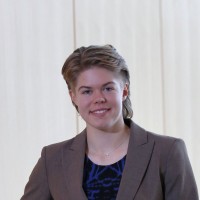 Helena Grilliot
