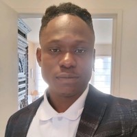 Cheik Sako