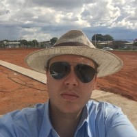 Matheus Fellipe Santos