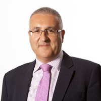 Darren Ross