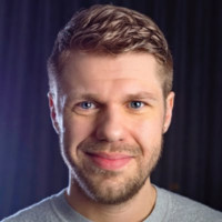 Simon Sundén 🔜 Gamescom