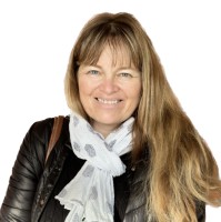 Eliška Vavrouchová