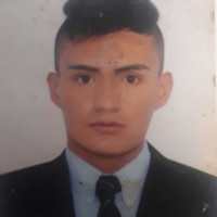Cristian Poveda Castiblanco