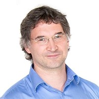 Sergey Nikolaev