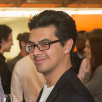 Cyrus Nourouzpour