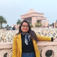 Pratibha Verma