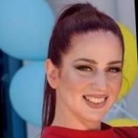 Evaggelia Pelekanou