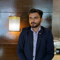 Sanket Bhandare