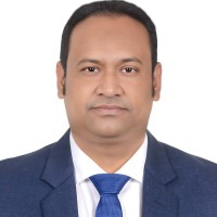 S. M. HABIBUR RAHMAN TIPU