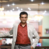 T S Kumar