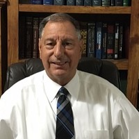 James Tonty, J.D., LLM