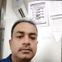 Priyajit Ghosh