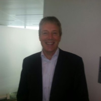 Martin H. De Goede