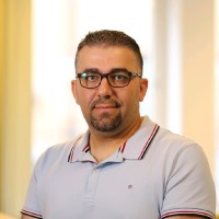 Muhannad Bakri
