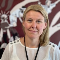 Gro Tvedt Anderssen