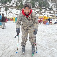 Ahad Sayyed