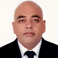 Jitendra Bhatia
