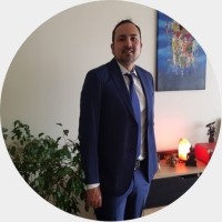 Gaston Andres Trujillo Madrid