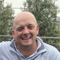 Anthony Croker