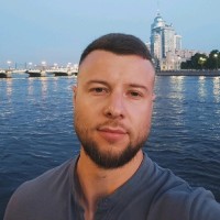 Dmitry Tyshkevich