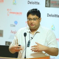 Anirban Ganguly