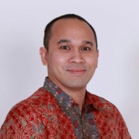 Danardono Antono, PhD