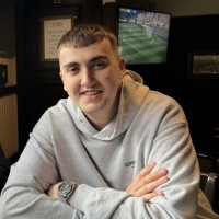 Jack MacKinnon