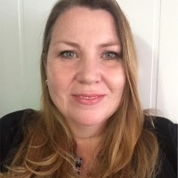 Tracey Cunningham