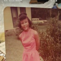 Ethel Mae Lott