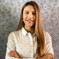 Vilma Bárcena Luza, Pmp® Ccmp®