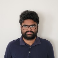 Naga Venkata Sampath Guttikonda