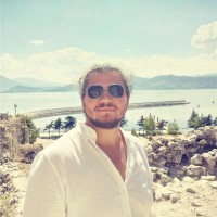 Tuğrul Kaan Özdemir