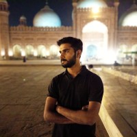 Muzzamal Hussain Malik