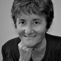 Catherine Bonneville-Morawski