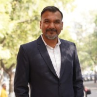 Dr. Rajesh Raut