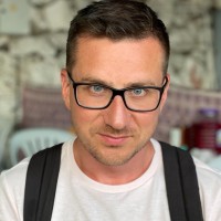 Kirill Sidorov