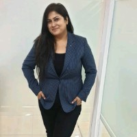 Neha Singh Srivastava