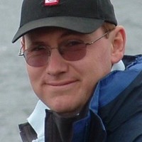 Colin Noble