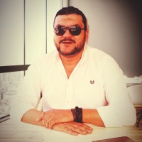 Ali Khalaf