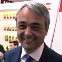 Finbarr González O'Sullivan