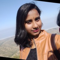 Mounika Madagam