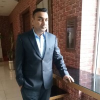 Syed Tahir Shah