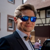 Christopher Härlin