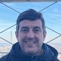 Esteban Tomas Ibáñez