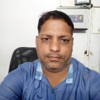 Naveen Kumar Upadhyay