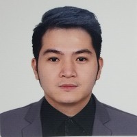 Mark Angelo Mendoza
